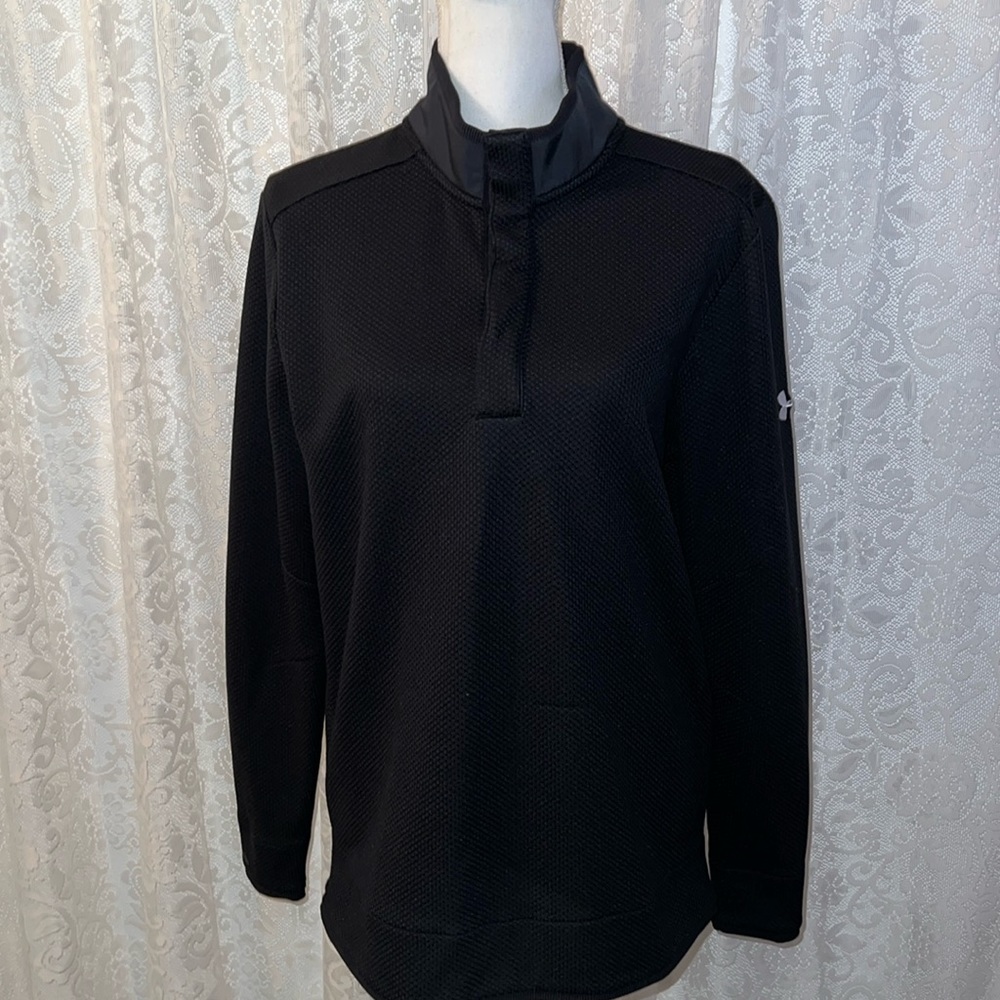 UNDER ARMOUR Pullover